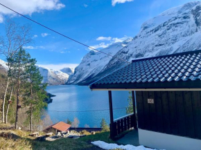 Sandeåsen Feriesenter AS, Loen